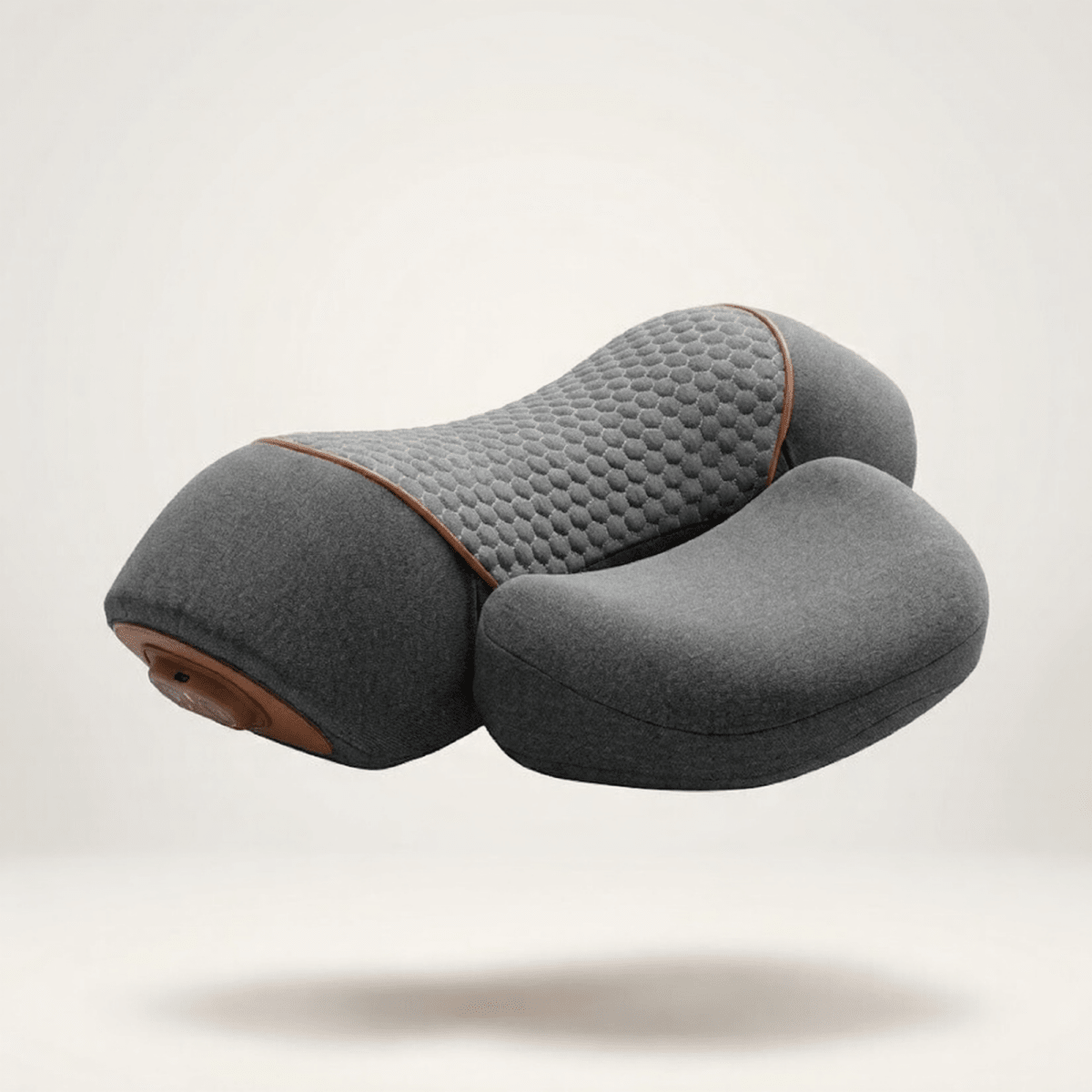 The NovaNeck Cervical Massager - NovaNeck
